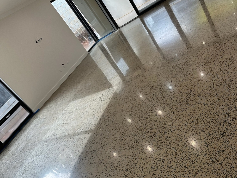 Concrete Polishing Elite Epoxy & Polish SA
