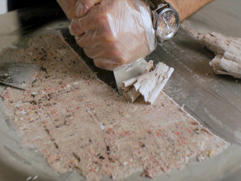 Tile Glue Removal Elite Epoxy & Polish SA