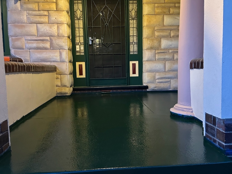Elite Epoxy & Polish SA Waterproofing