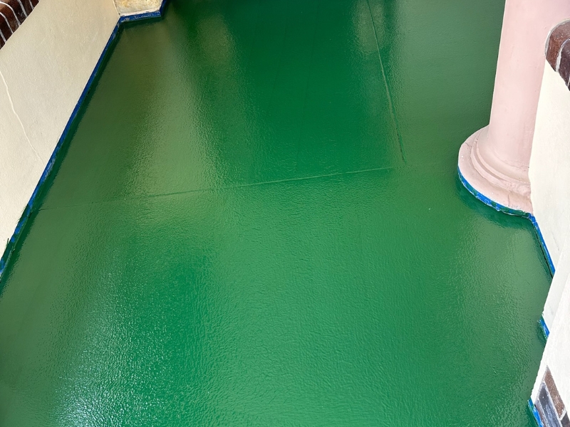 Elite Epoxy & Polish SA Waterproofing