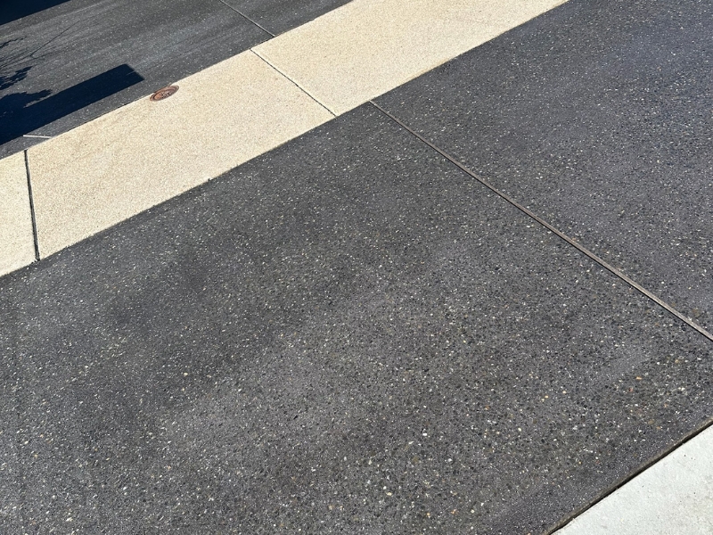 Elite Epoxy & Polish SA Resurfacing