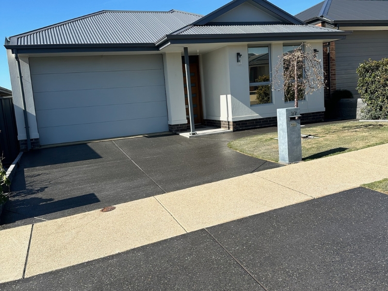 Elite Epoxy & Polish SA Resurfacing