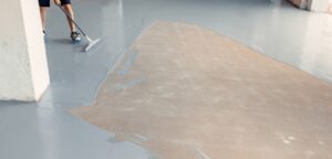 Waterproofing Services